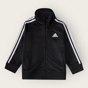 Adidas Baby Tricot Jogger Jacket